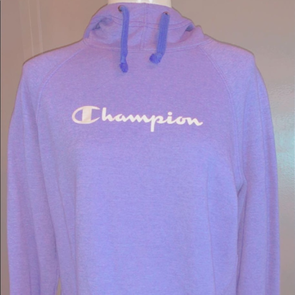 champion hoodie